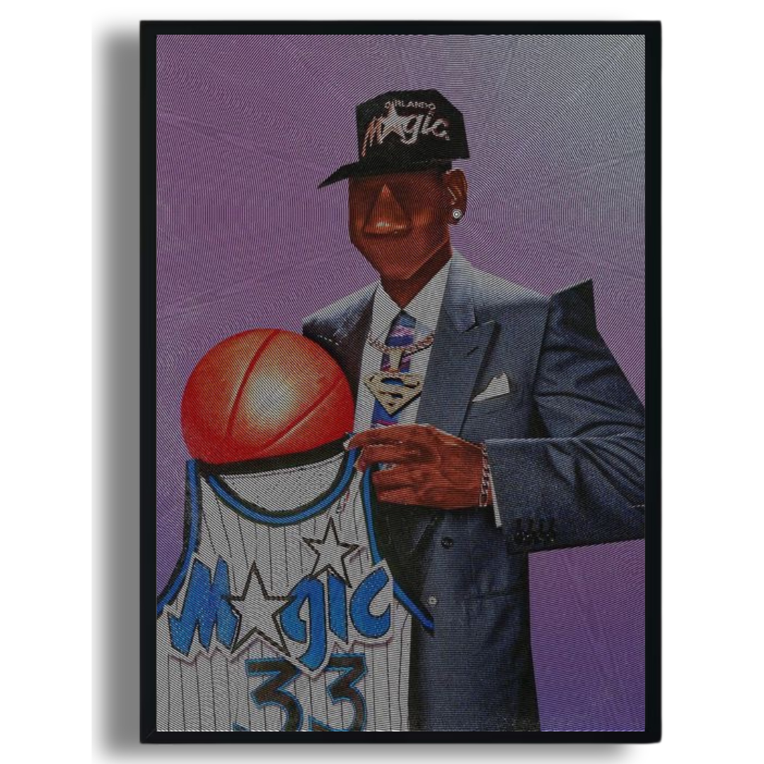 Magic Draft Poster