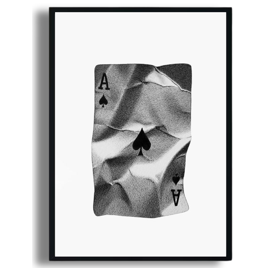 Play to Win Poster