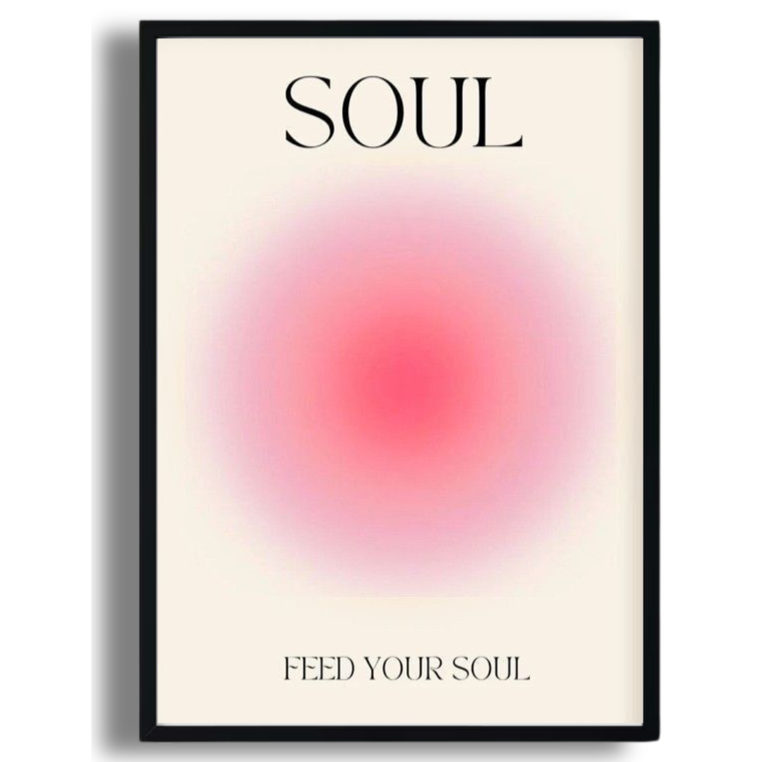 Soul Poster