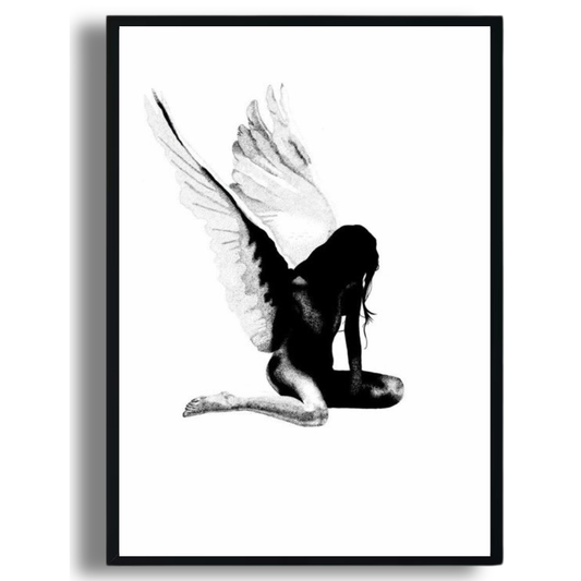 Fallen Grace Poster