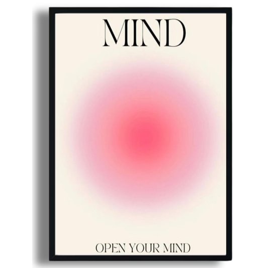 Mind Poster