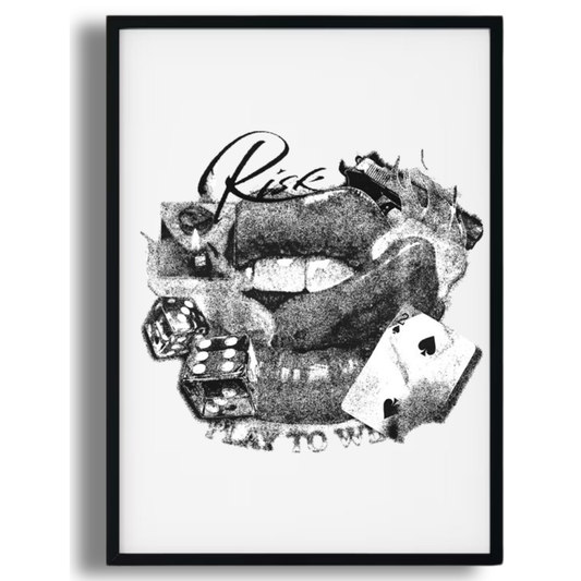 Ace of Spades Poster