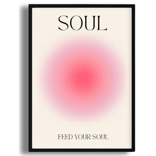 Soul Poster